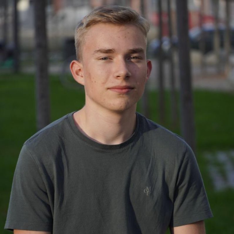 Tobias Braun
